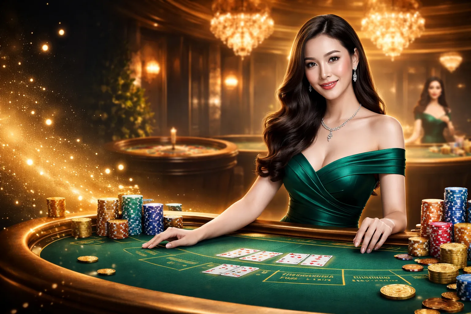 Các đối tác game hàng đầu của miso88