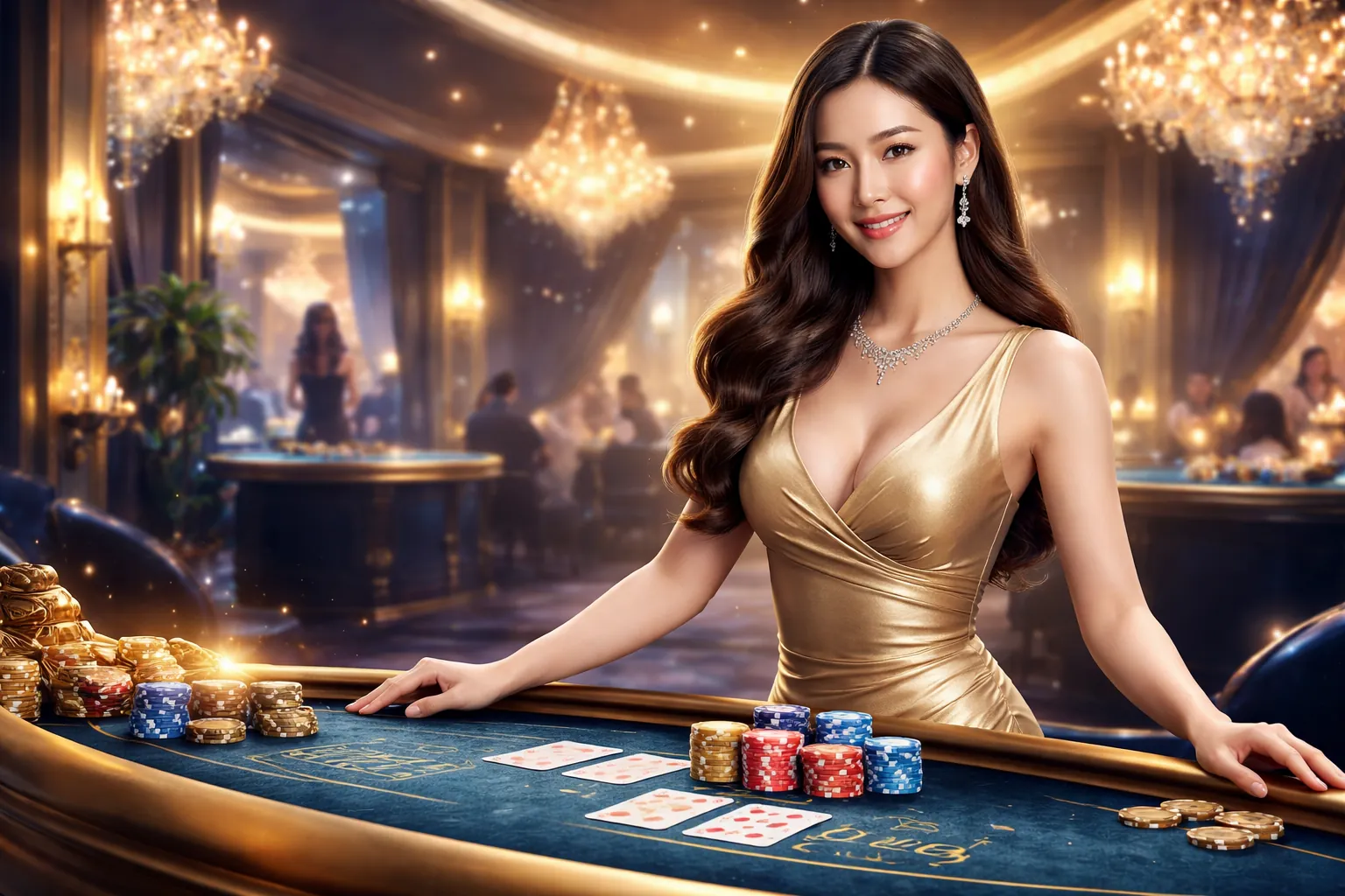 Các game Nổ Hũ hot nhất Miso88